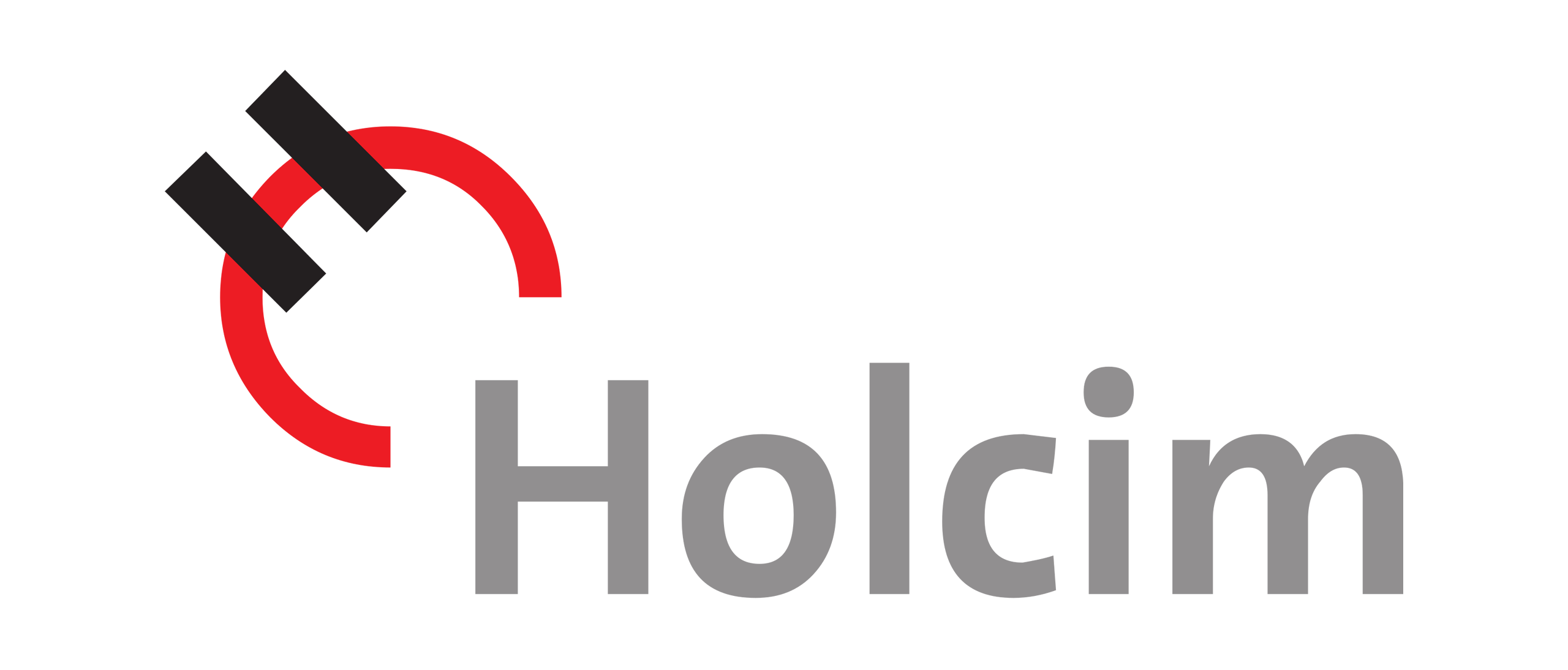 Johns Automation and Electrical Panel Customer - holcim cement