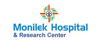 Johns Automation and Electrical Panel Customer - monilek hospital and research center jaipur