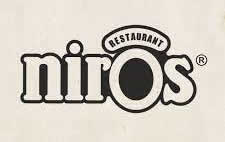 Johns Automation and Electrical Panel Customer - niros restaurent