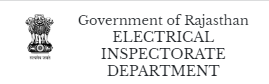 Electrical Inspectorate Department, Goverment of Rajasthan