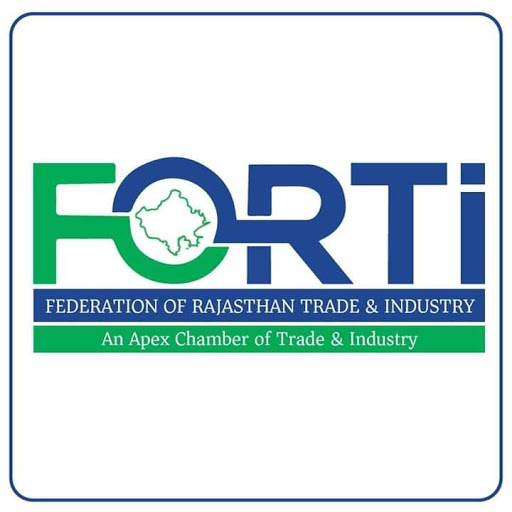 Federation of Rajasthan Trade and Industry (FORTi)