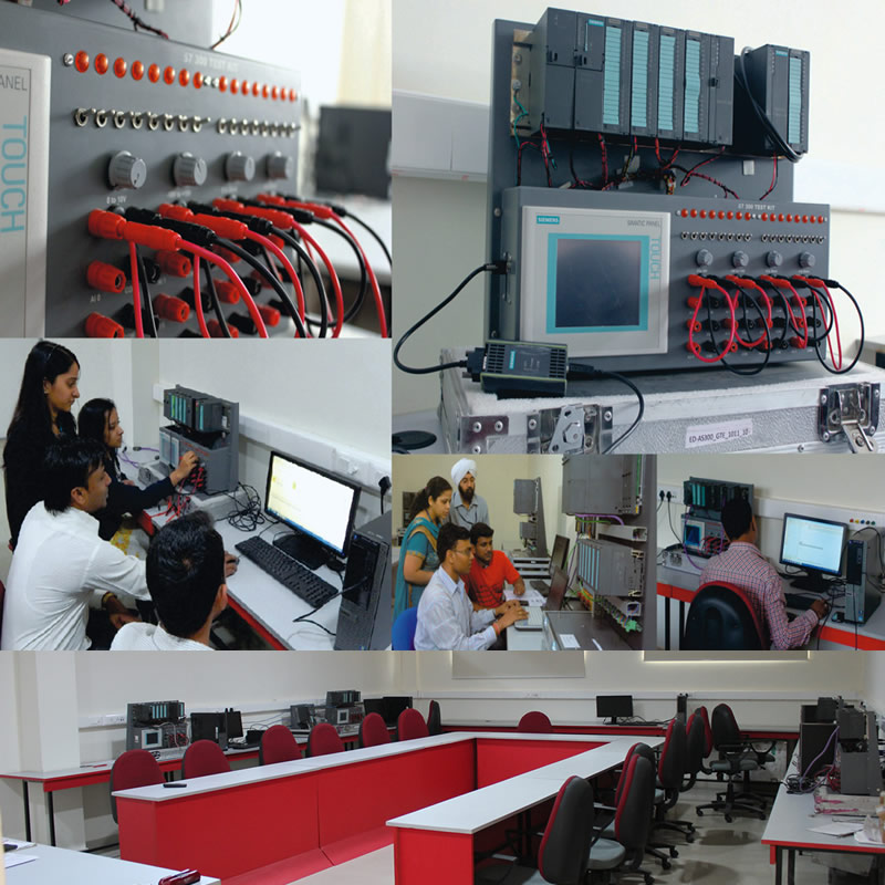 Johns Training Academy is a leading electrical training institute for electrical and automation